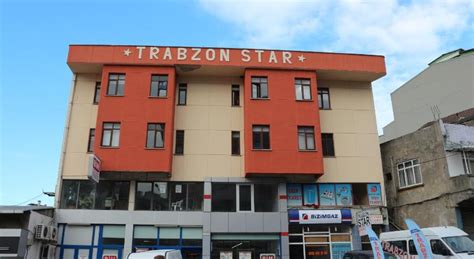 Trabzon pansiyon fiyatları